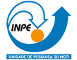 Imagem do INPE